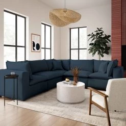 TOV Cali Modular L-Sectional