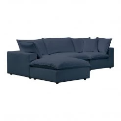 TOV Cali Modular 4 Piece Sectional