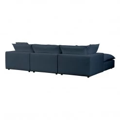 TOV Cali Modular 4 Piece Sectional