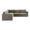 TOV Living Room Willow Modular L Sectional