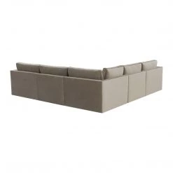 TOV Living Room Willow Modular L Sectional