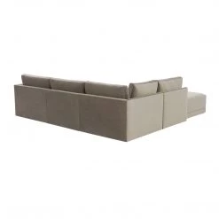 TOV Willow Modular LAF Sectional Living Room