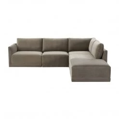TOV Willow Modular RAF Sectional
