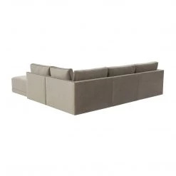TOV Willow Modular RAF Sectional