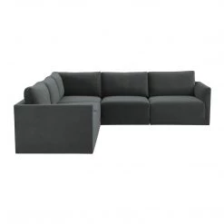 TOV Living Room Willow Modular L Sectional