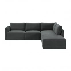 TOV Willow Modular RAF Sectional