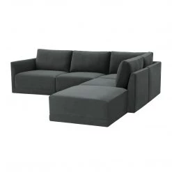 TOV Willow Modular RAF Sectional