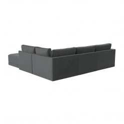 TOV Willow Modular RAF Sectional