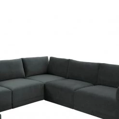 TOV Willow Modular Large Chaise Sectional
