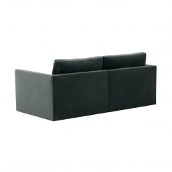 TOV Living Room Willow Modular Loveseat