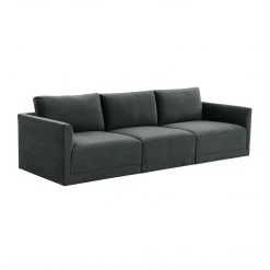 TOV Willow Modular Sofa Sofa & Loveseat