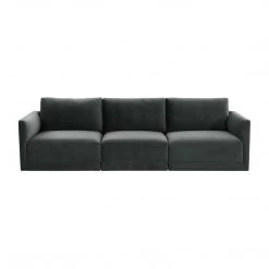 TOV Willow Modular Sofa Sofa & Loveseat