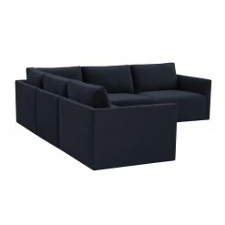 TOV Living Room Willow Modular L Sectional