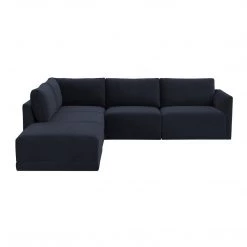 TOV Willow Modular LAF Sectional Living Room