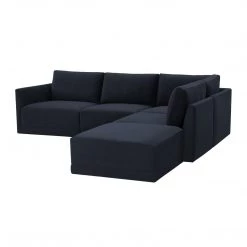 TOV Willow Modular RAF Sectional