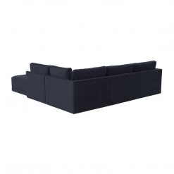 TOV Willow Modular RAF Sectional