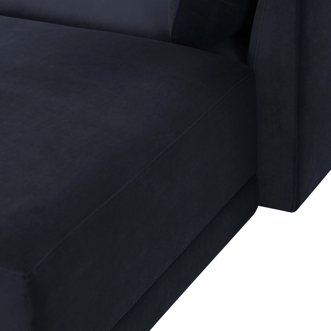 TOV Willow Modular RAF Sectional