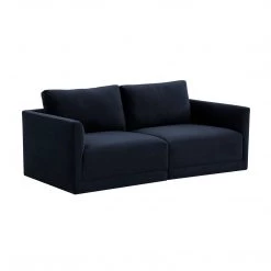 TOV Living Room Willow Modular Loveseat