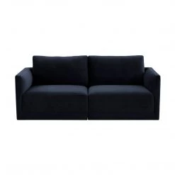 TOV Living Room Willow Modular Loveseat