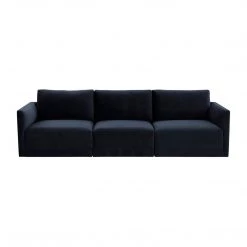 TOV Willow Modular Sofa Sofa & Loveseat