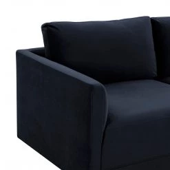 TOV Willow Modular Sofa Sofa & Loveseat