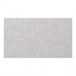 Moe's Bedroom Belle Storage Bed King Light Grey Fabric