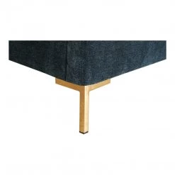 Moe's Astrid Bed Bedroom