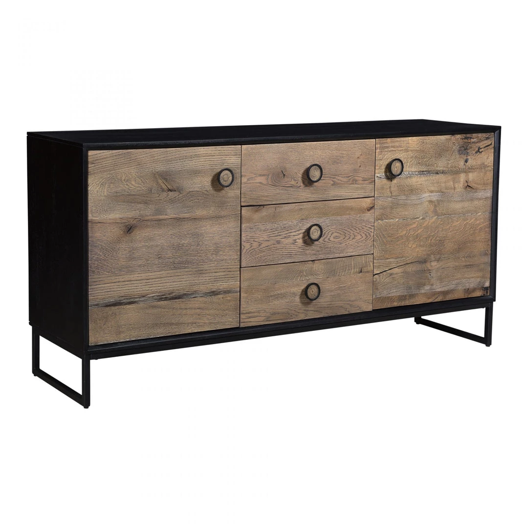 Moe's Living Room Heath Sideboard