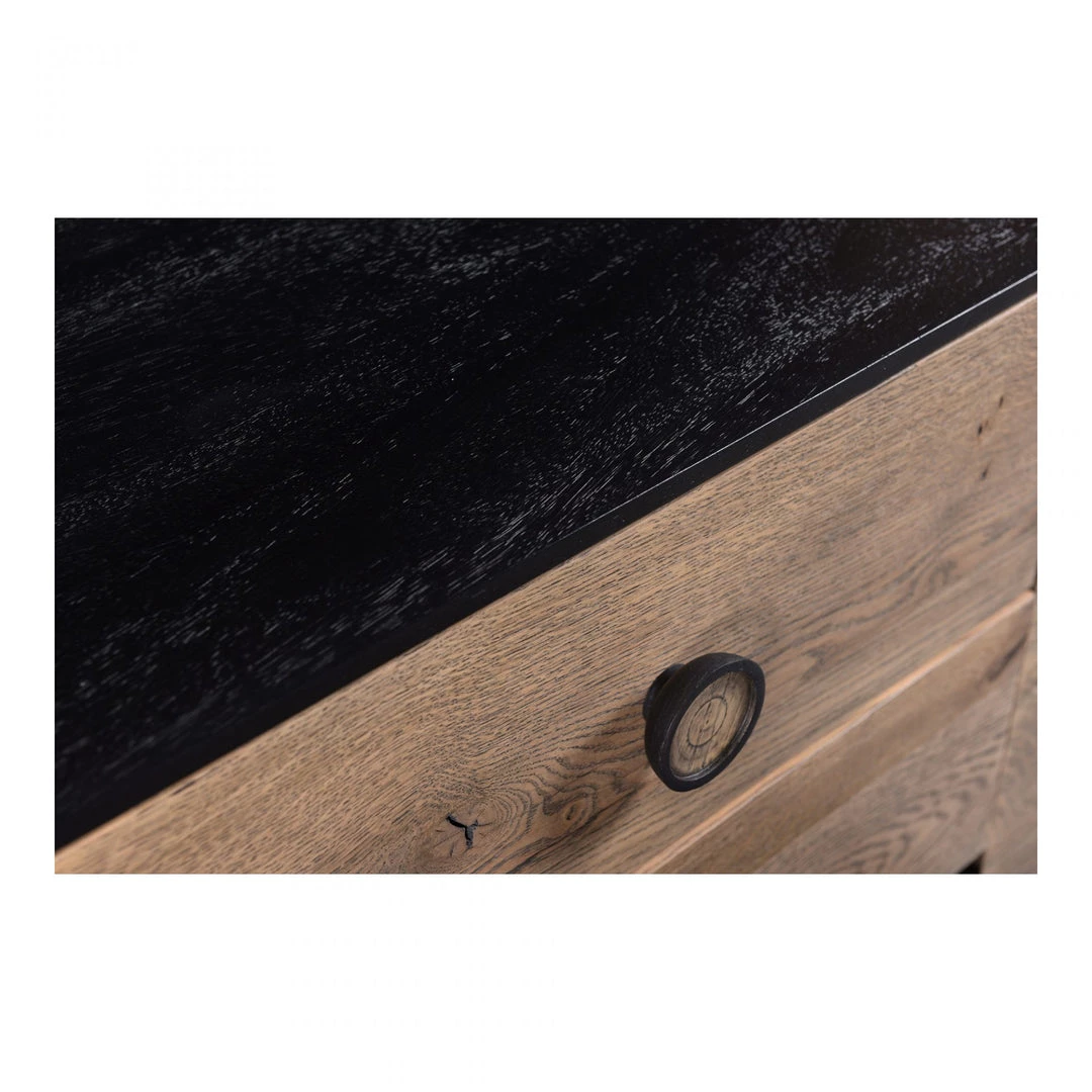 Moe's Living Room Heath Sideboard