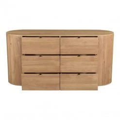 Moe's Theo Dresser Bedroom