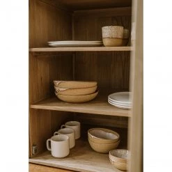 Moe's Theo Sideboard Living Room