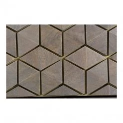 Moe's Living Room Corolla Sideboard