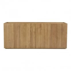 Moe's Plank Sideboard Natural