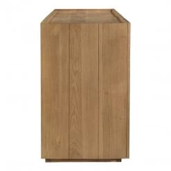 Moe's Plank Sideboard Natural