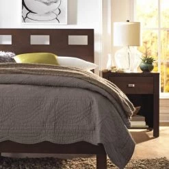 Modus Furniture Riva Nightstand Bedroom