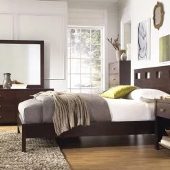 Modus Furniture Riva Dresser