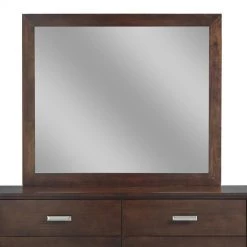 Modus Furniture Home Decor Riva Mirror