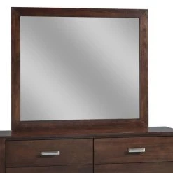 Modus Furniture Home Decor Riva Mirror
