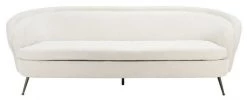 Safavieh Maryssa Curved Back Sofa