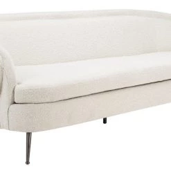 Safavieh Maryssa Curved Back Sofa