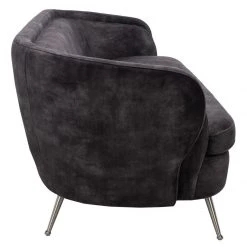 Safavieh Maryssa Curved Back Sofa