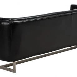 Safavieh Living Room Mcneill Tufted Sofa