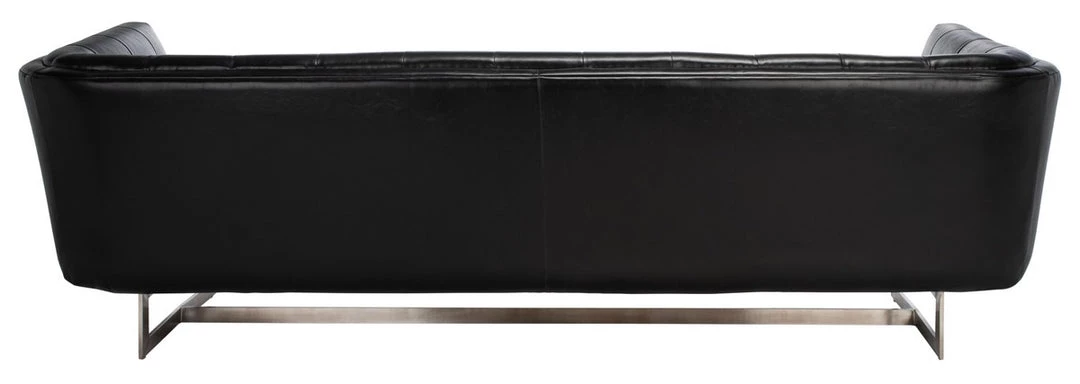 Safavieh Living Room Mcneill Tufted Sofa