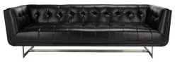 Safavieh Living Room Mcneill Tufted Sofa