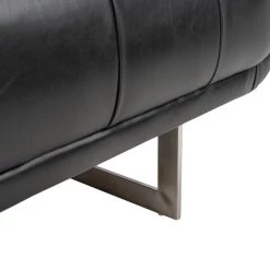 Safavieh Living Room Mcneill Tufted Sofa