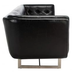 Safavieh Living Room Mcneill Tufted Sofa