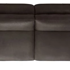Safavieh Living Room Elyssa Leather Sofa