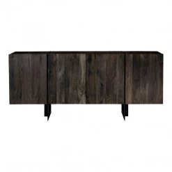 Moe's Tiburon Sideboard Large