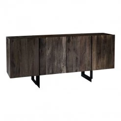 Moe's Tiburon Sideboard Large