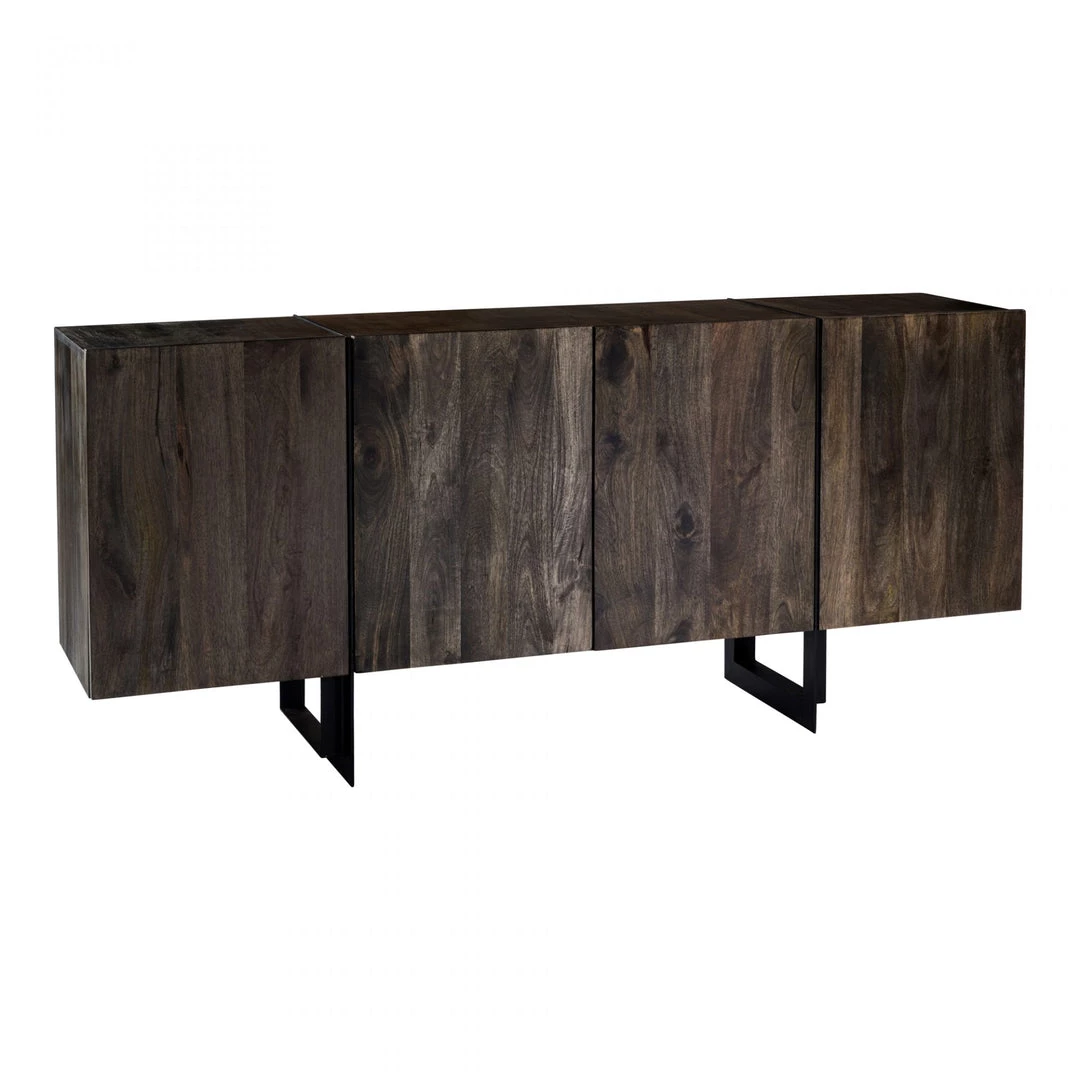 Moe's Tiburon Sideboard Large